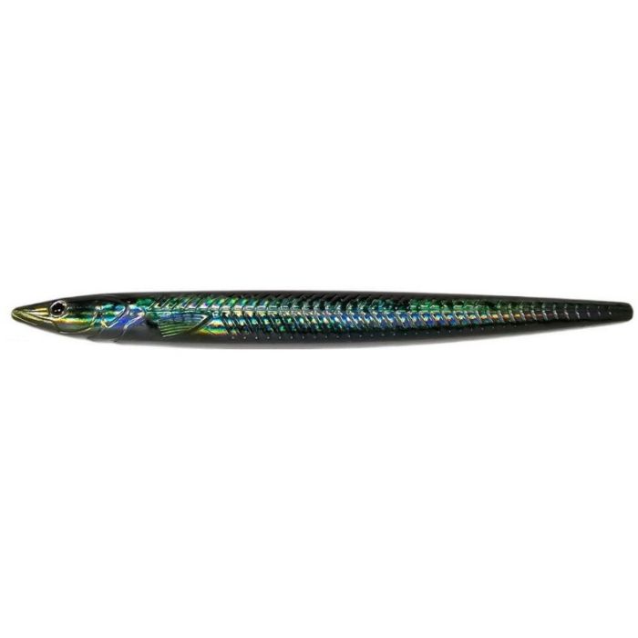 Sixty Lures Crazy Cuda 17gr