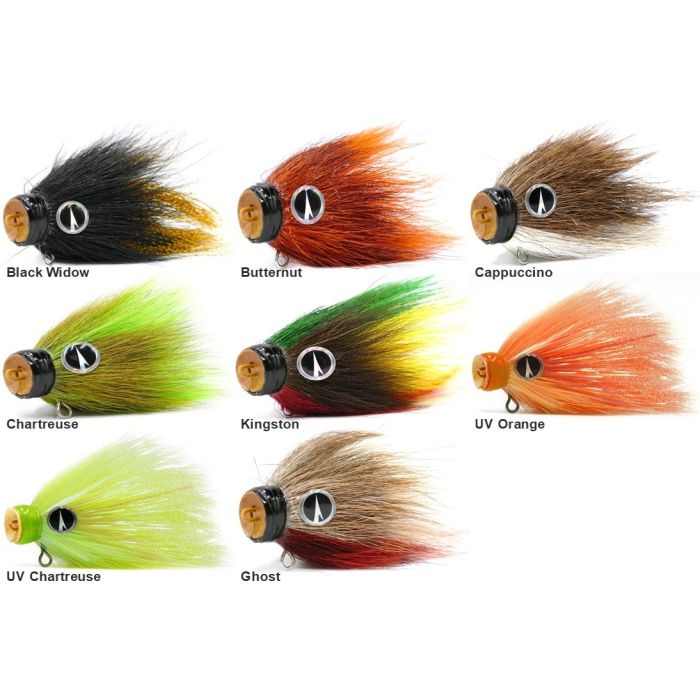 Vmc Baby Mustache Shallow 15gr