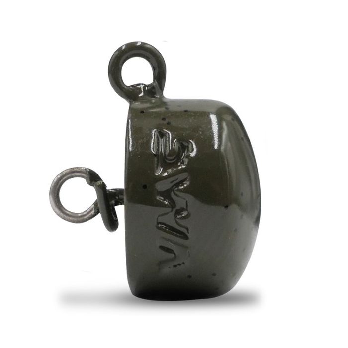 Vmc Cheboo Ned Green Pumpkin