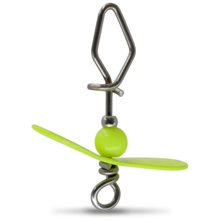 Vmc Spy Snap Uv Chartreuse