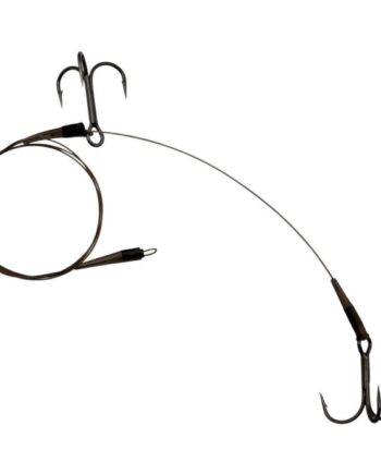 Zebco Db Series Universal Leader