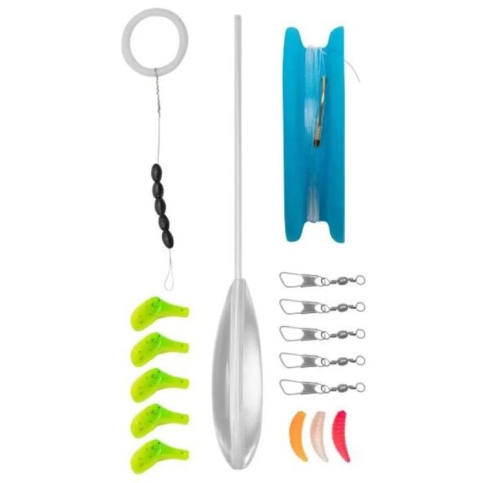 Zebco Ready2fish Trout Rig 15gr