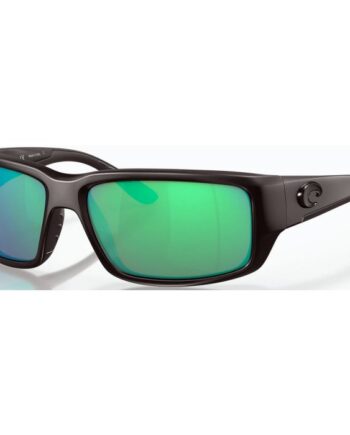 Costa Fantail 580g Blackout Green Mirror