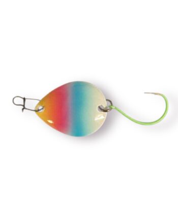 Fishnote Drop   8g Sunrise