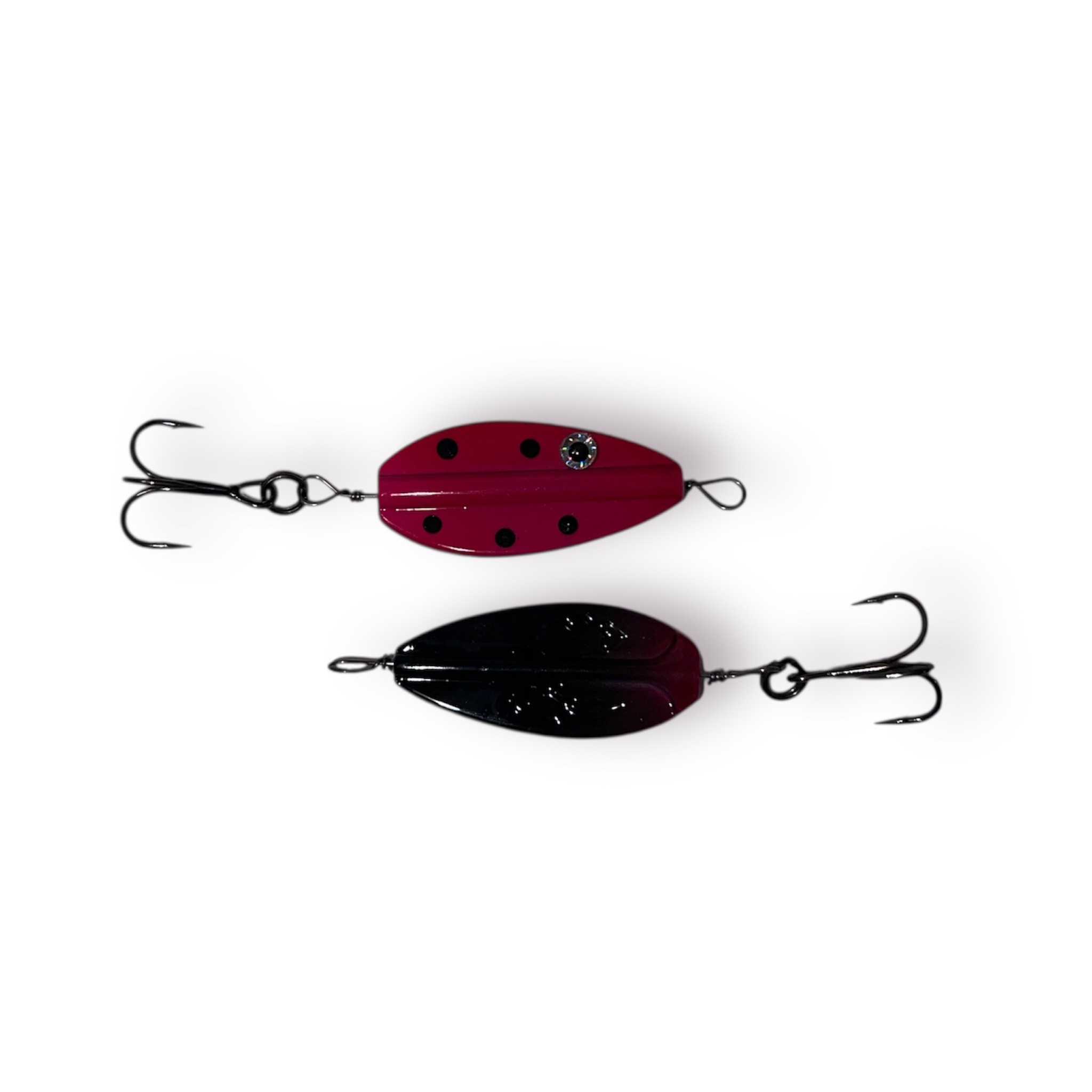Fishnote Tasty Ladybug Blink 6g