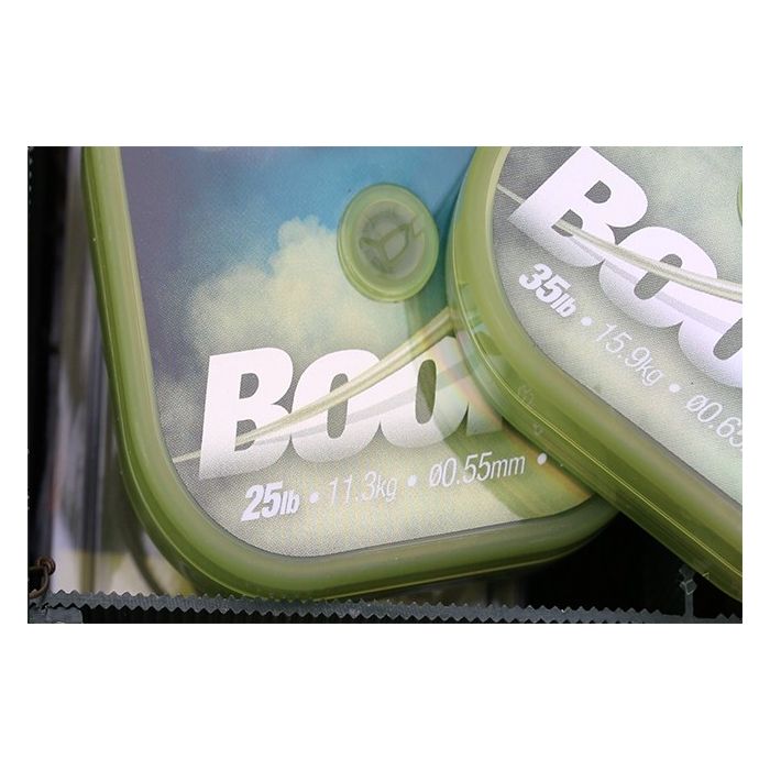 Korda Boom   65mm