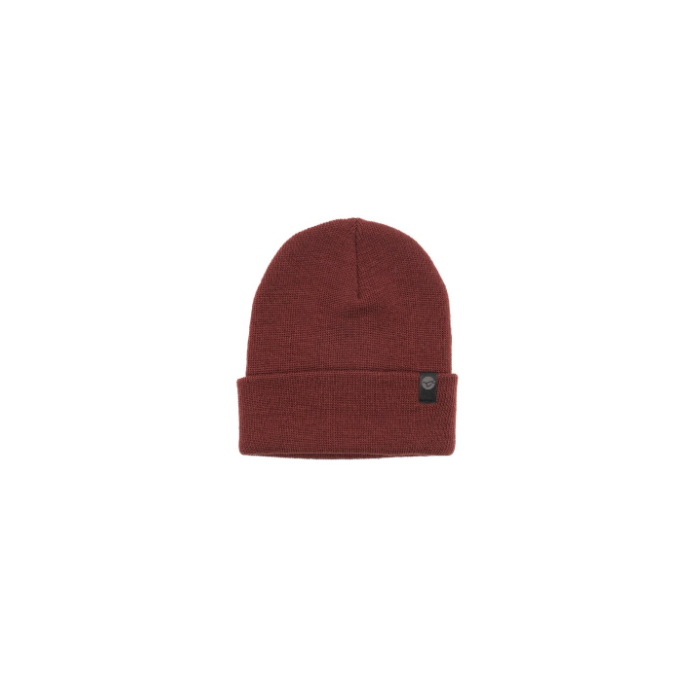 Korda Le Klassic Beanie Burgundy
