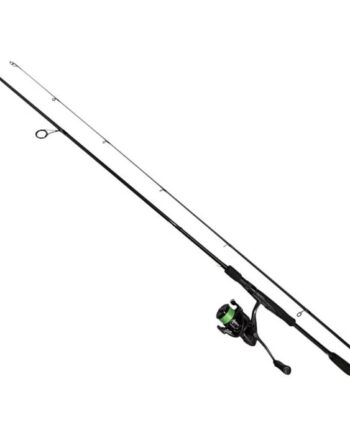 Okuma Knight Spin Combo