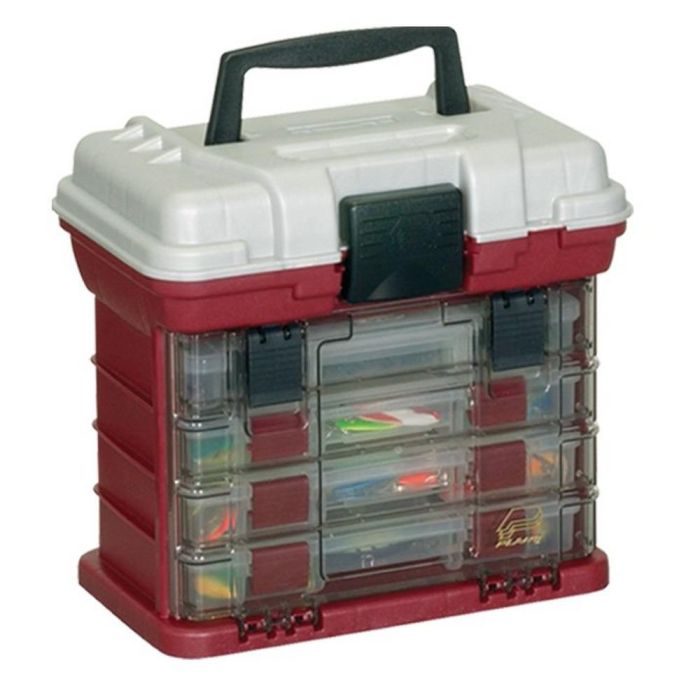 Plano  -byâ  Rack System 3500