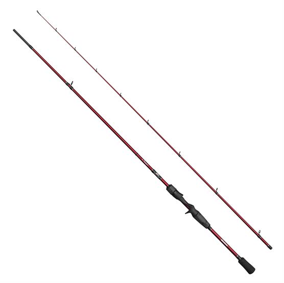 Abu Garcia Fränstam Signature Casting Rod Fod -25