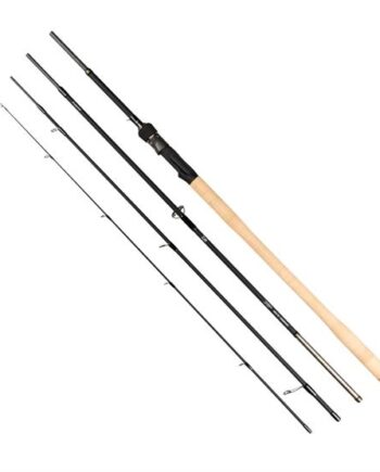 Daiwa Luvias Spin 4pc    Fod  -12