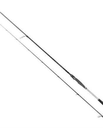 Daiwa Morethan Ags Spin