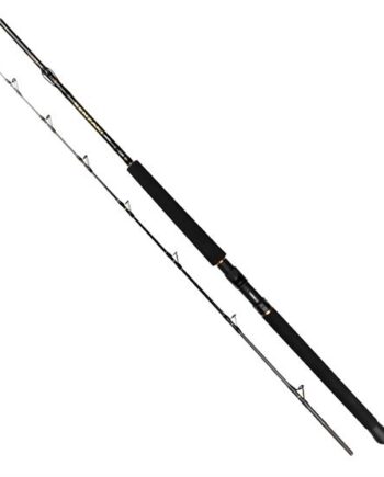 Daiwa Super Kenzaki Boat    Fod 30-50lb