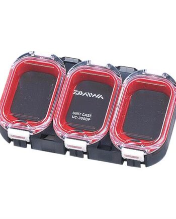 Daiwa Wp Sealed Unit Case