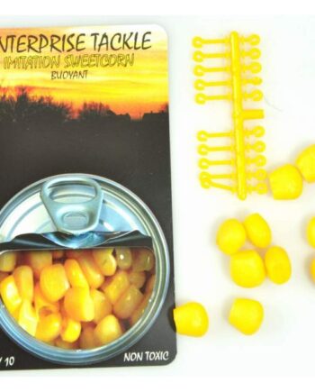 Enterprise Imitation Sweetcorn Sinking