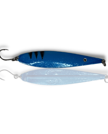 Fishnote Salty Blå 18g