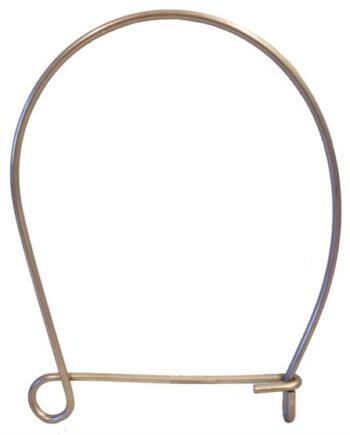 Fiske Galge  Fangst Ring