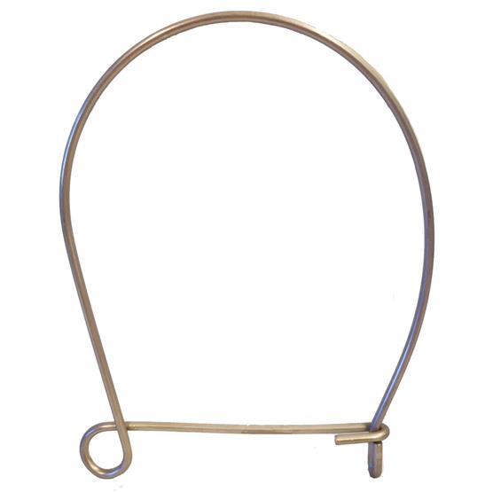 Fiske Galge Fangst Ring