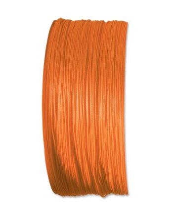 Orvis Dacron 20lbs 100yards Orange