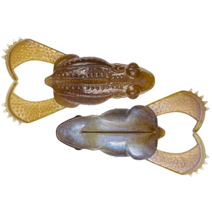 Savage Gear Tough Toad 20gr