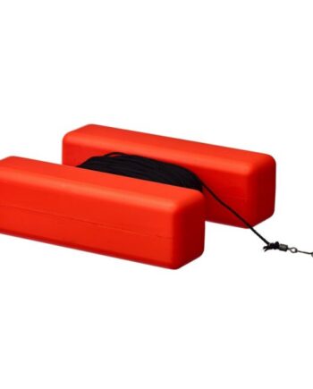 Starbaits  -block Marker