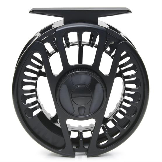 Vision Fluehjul Black