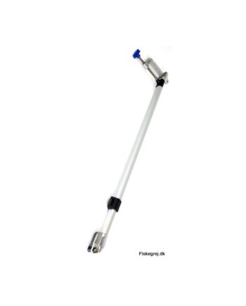 X2 Transducer Teleskopisk Pole