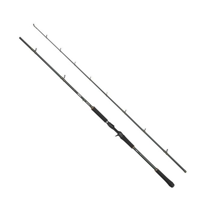 Abu Beast X2    50-180gr Trigger