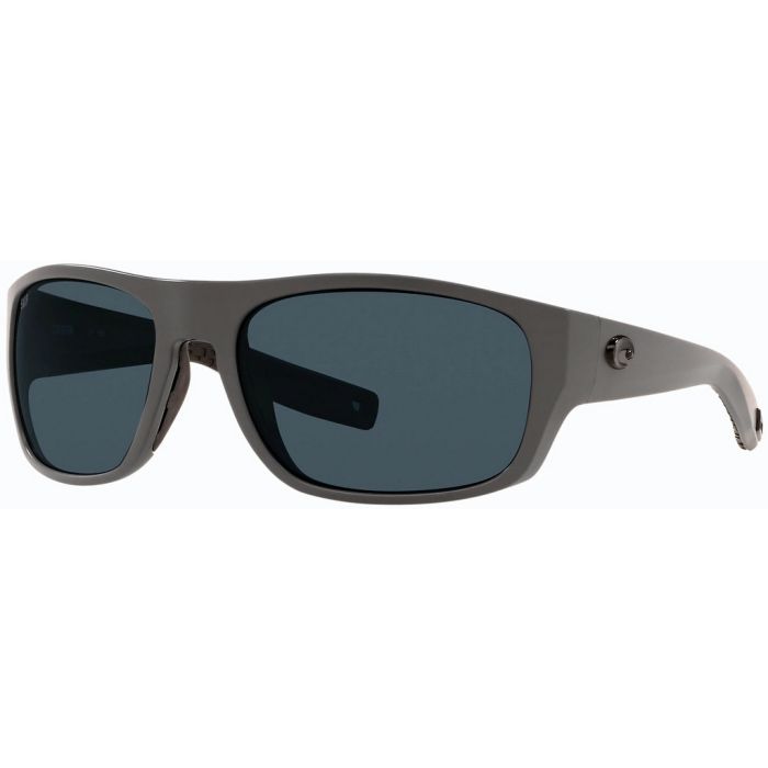 Costa Tico 580p Matte Gray Grey