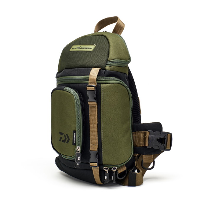 Daiwa Wilderness Roto Slingpack