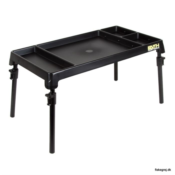 Faith Illuminated Bivvy Table