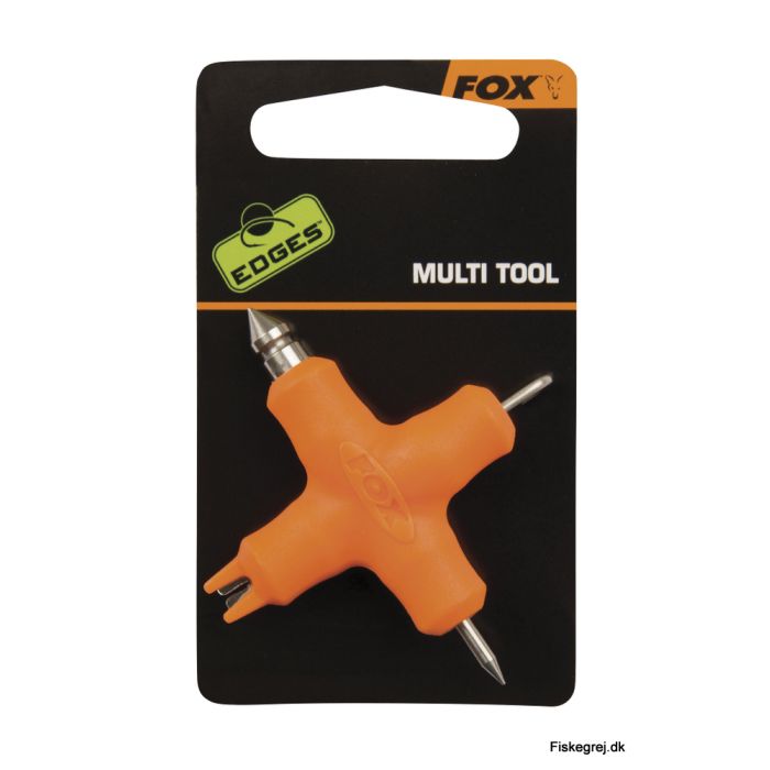 Fox Multi Tool