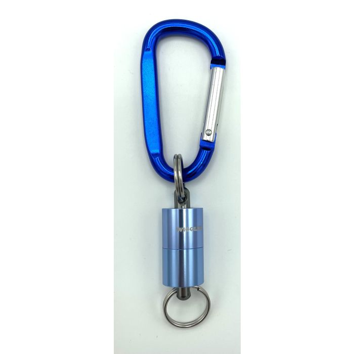 Hurricane Net Magnet Med Karabin Holder 4kg