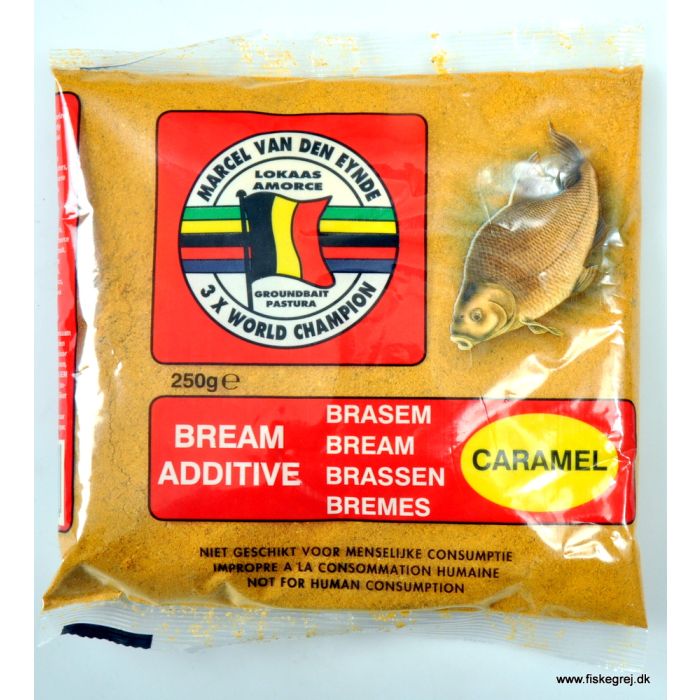 Eynde Additive Brasem Caramel