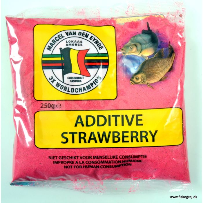 Eynde Additive Strawberry