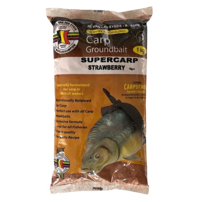 Eynde Supercarp Strawberry