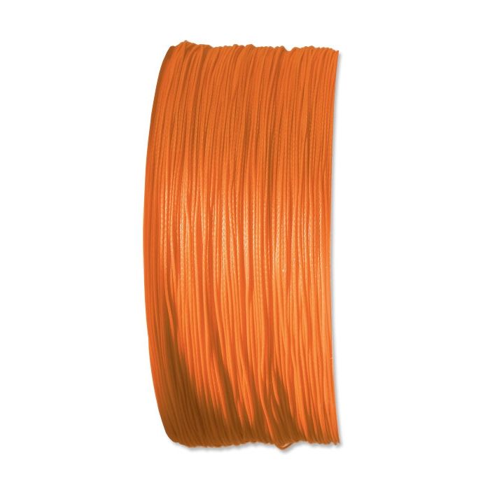 Orvis Dacron 20lbs 200yards Orange