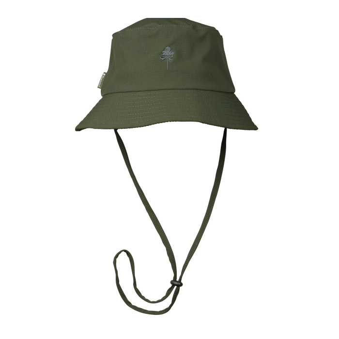 Pinewood Insectsafe Hat Moss Green