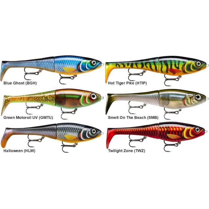 Rapala  -rap Peto 14cm 39gr