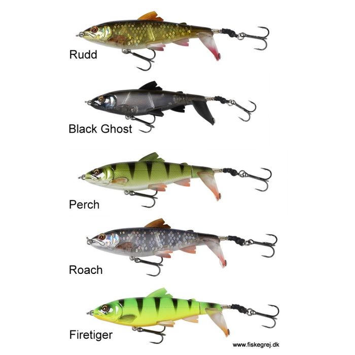 Savage Gear 3d Smashtail