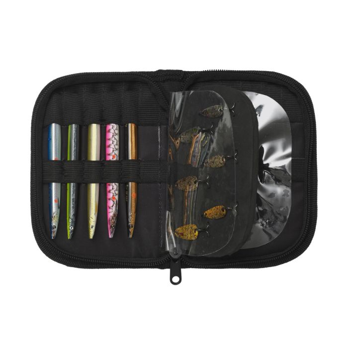 Savage Gear Zipper Wallet