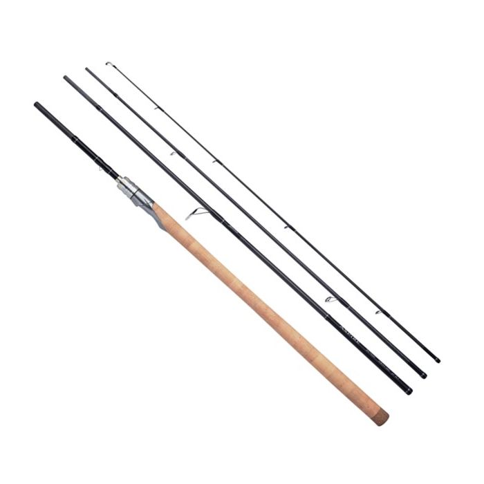 Shimano Aspire Sea Trout  -delt