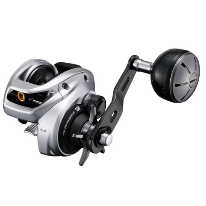 Shimano Tranx