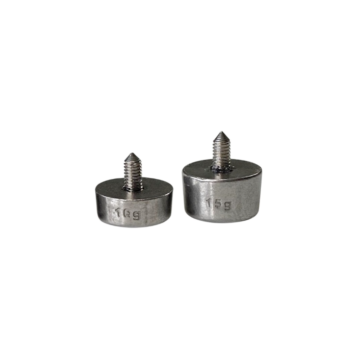 Vmc Screw Diver System 10 15gr