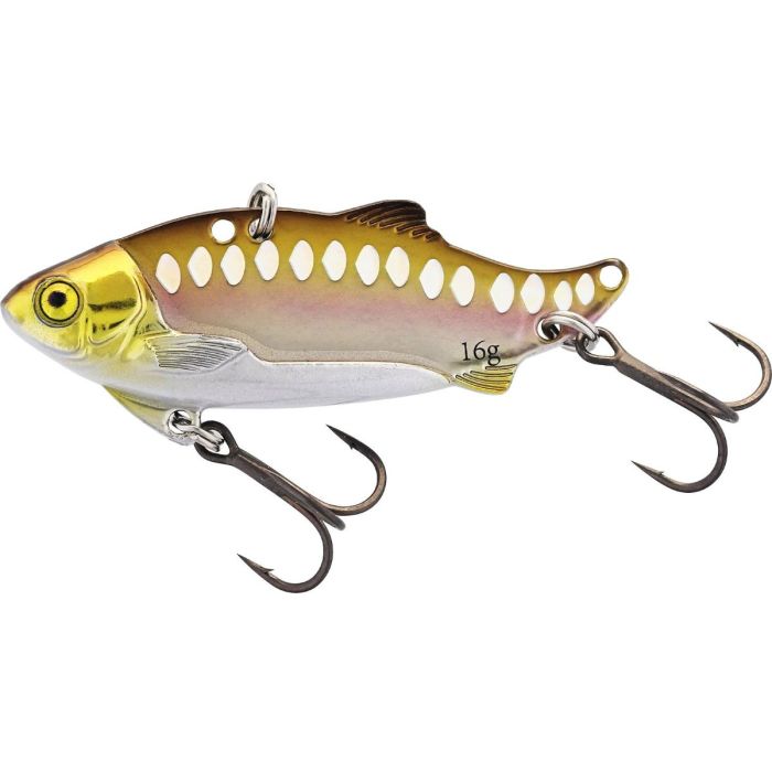 Westin Ricky The Roach Tungsten Vibration Bait 9gr