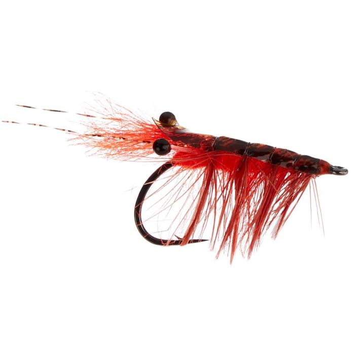 Jensen Polarrejen Fire Orange