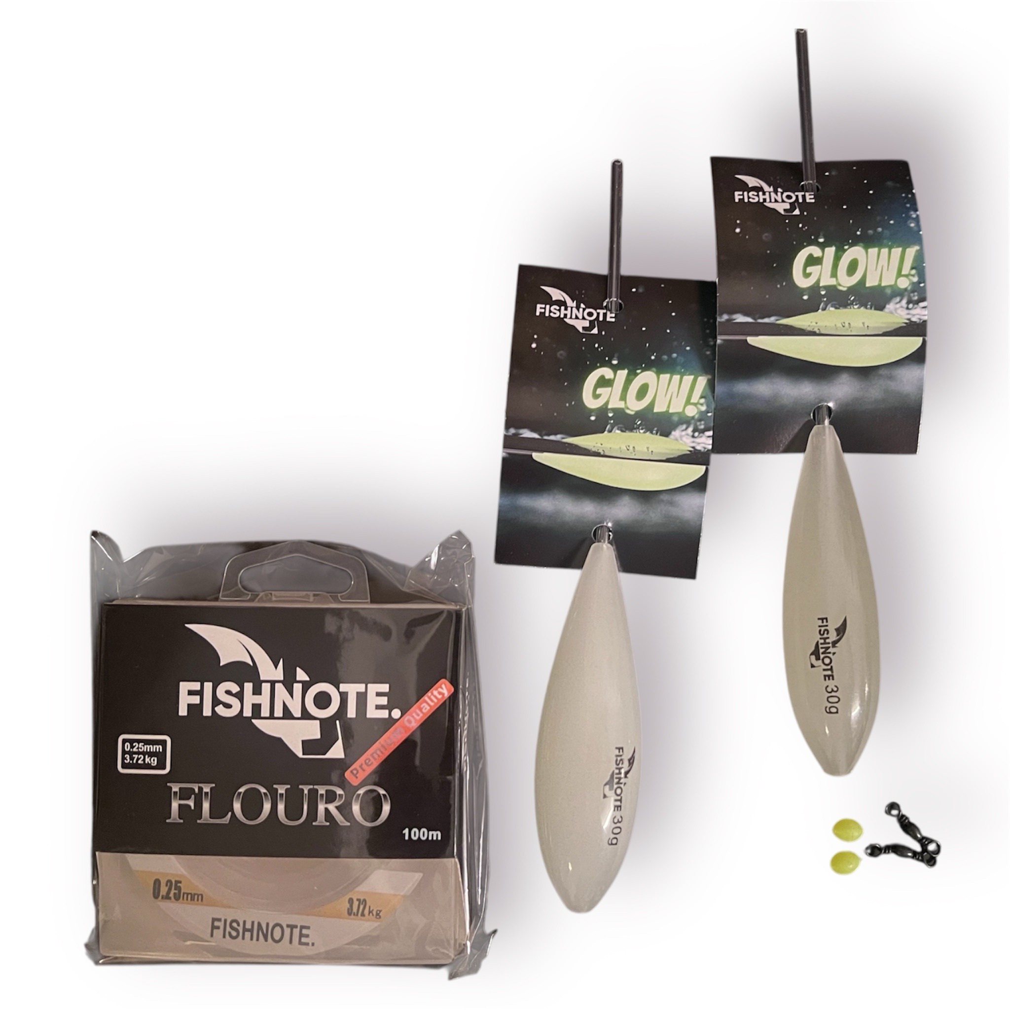Bombarda Pakke