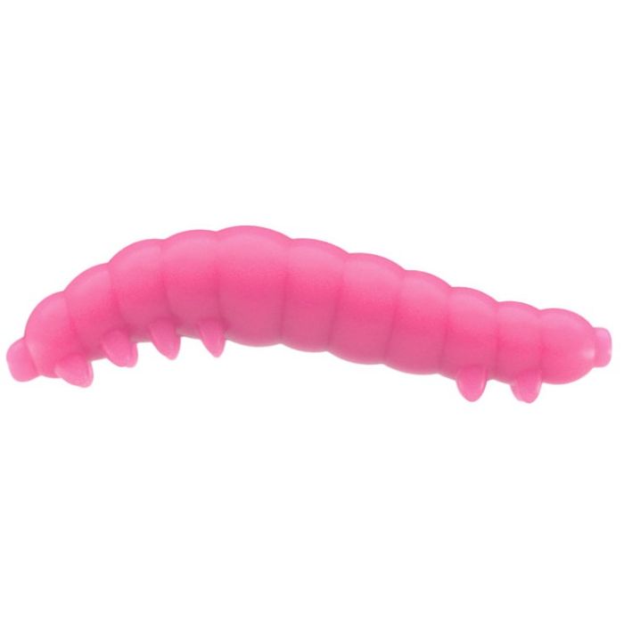 Capt   Greenfin Boogie Worm 3cm
