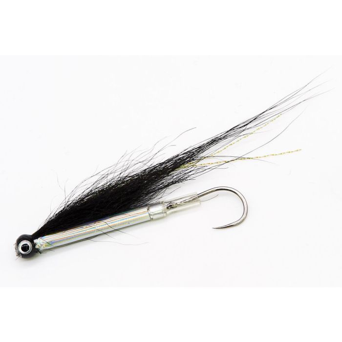 Collie Dog Holo  Alu Tube Sort