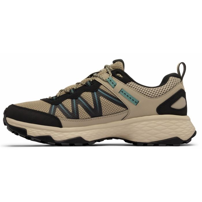 Columbia Peakfreak Rushâ  Outdryâ  Canvas Tan  Metal